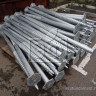 Винтовая свая. Горячий цинк - СВМ-F 76 (3) - 2500